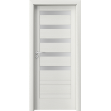 Porta Verte HOME D.5 Wenge White 